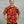 Pike Brothers 1948 Surf Shirt Random Red