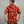 Pike Brothers 1948 Surf Shirt Random Red