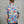 Pike Brothers 1948 Surf Shirt Random Blue