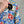 Pike Brothers 1948 Surf Shirt Random Blue