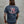 Pike Brothers 1969 Sports Tee Zero Fucks Given Petrol