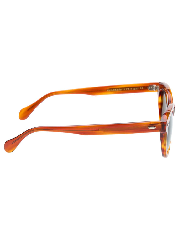 Pike Brothers 1963 Sun Glasses Elwood sunset