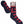 Pike Brothers 1963 Utility Socks Walt Red