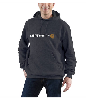 Carhartt LOOSE FIT MIDWEIGHT LOGO GRAPHIC SWEATSHIRT TS0074-M