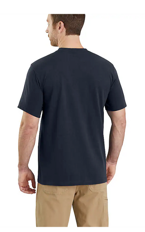 Carhartt RELAXED FIT HEAVYWEIGHT T-SHIRT TK3361
