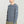 Le Mont St Michel Thurin – Breton Striped Shirt – Offwhite / Navy Off