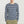 Le Mont St Michel Thurin – Breton Striped Shirt – Offwhite / Navy Off