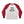 Age Of Glory Heritage LS Tee Ecru Burgundy