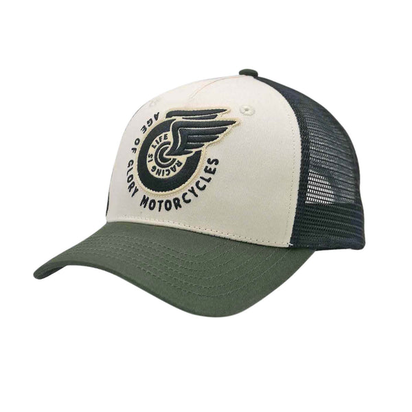 Age Of Glory Champ Trucker Cap