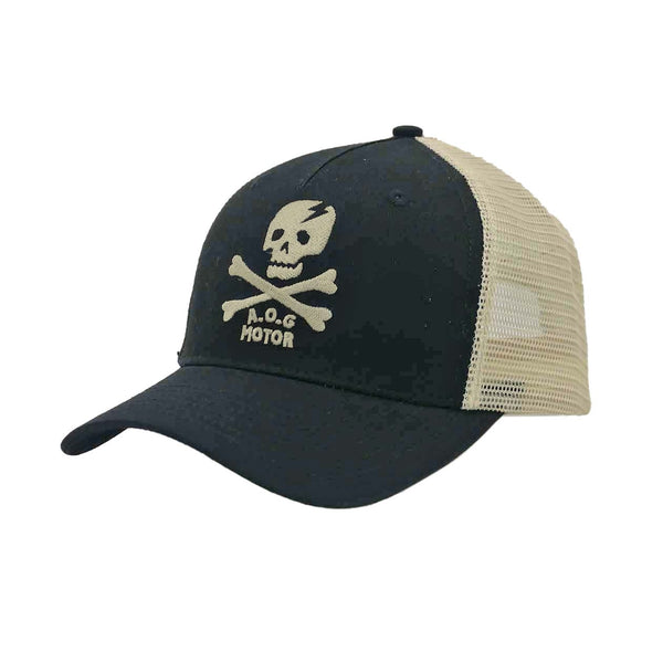 Age Of Glory Marauder Trucker Cap