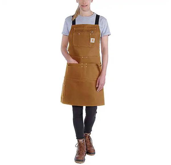 Carhartt Firm Duck Apron