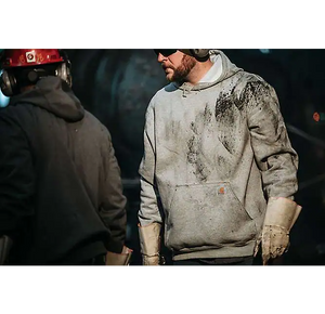 Carhartt Loose Fit Midweight Sweatshirt