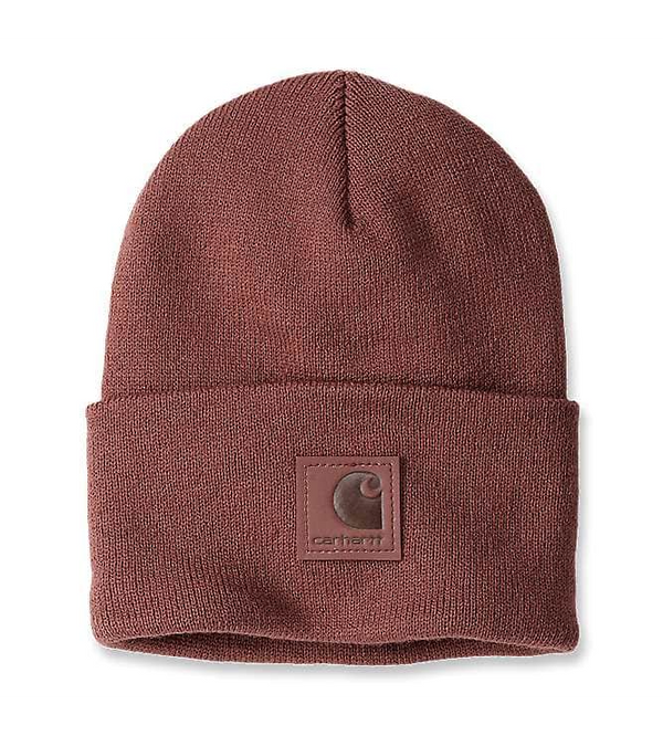 Carhartt Black Label Knit Hat