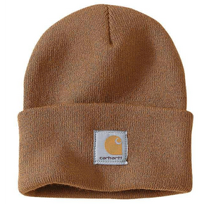 Carhartt Knit Cuffed Beanie