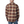 Carhartt Rugged Flex Relaxed Fit Midweight Flannel LS Plaid Shirt TW5945-M