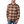 Carhartt Rugged Flex Relaxed Fit Midweight Flannel LS Plaid Shirt TW5945-M