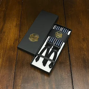 Nilwik Hardwick Suspenders