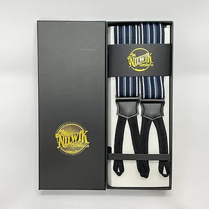 Nilwik Hardwick Suspenders